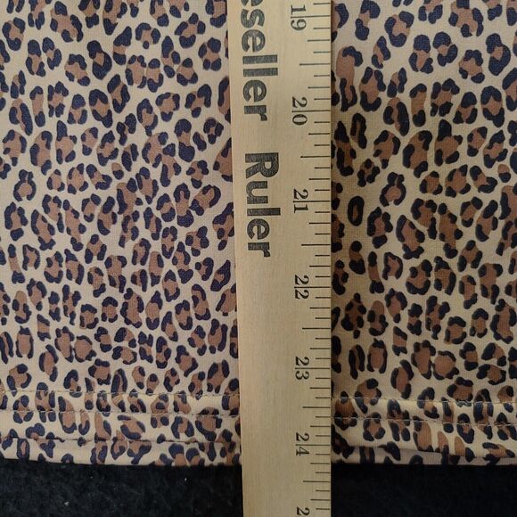 Don't Mess With Texas Womens Top Multi-Color Size Medium Polyester Blend - Picture 5 of 12